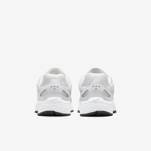 Nike P-6000 Grade-School (HV5064-003, White) Size 7