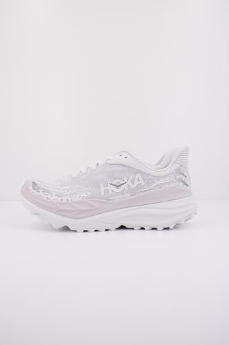 Hoka Men's Stinson 7 White/White 11.5 Medium