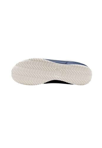 Nike Cortez – Men's Trainers, Size 45, Black and White