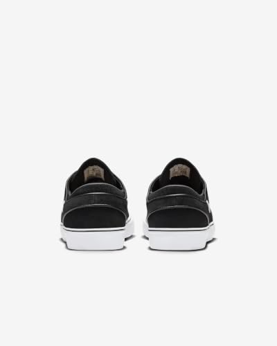 Nike SB Zoom Stefan Janoski OG+ unisex skate shoes