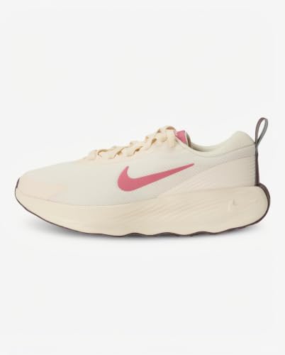 Nike Women's Promina Walking Shoes, Chalk/Peony-Tattoo, 8