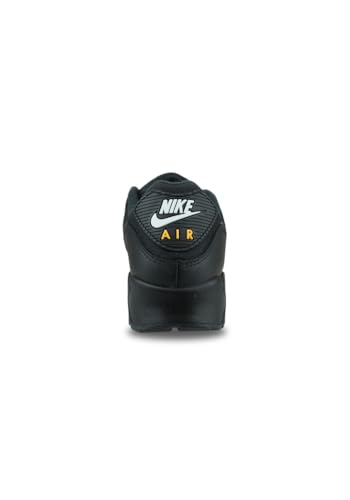Nike Men's Air Max 90 Black/Anthracite (HM0628 001) - 9