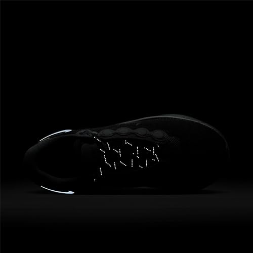 Nike Motiva Gore-TEX Women's Waterproof Walking Shoes (HM0355-001, Black/Anthracite/Black) Size 6.5