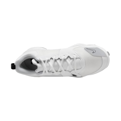 Nike Force Zoom Trout 9 Pro Low Metal Baseball Cleats