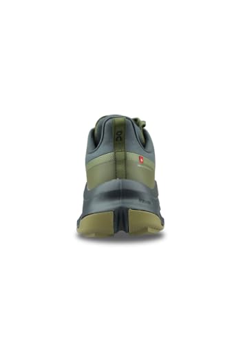 On Mens Cloudhorizon 2 Olive/Shadow 11 Medium