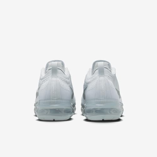 Nike Men's Mercurial Vapor II SG Football Boots, Pure Platinum White Pure Platinum, 13 US