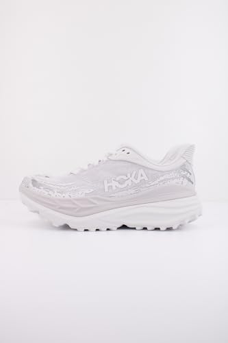 Hoka Women's Stinson 7 White/White 7.5 Medium