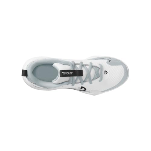 Nike Boy's Force Trout 9 Pro Molded Baseball Cleats