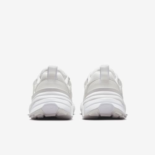 Nike V2K Run Women's Shoes (HJ5269-100, White/Summit White/White) Size 9