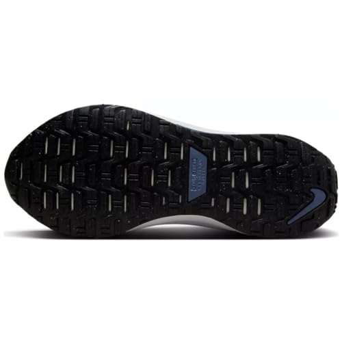 Nike InfinityRN 4 Gore-TEX Women's Waterproof Road Running Shoes (FB2197-400, Ashen Slate/Diffused Blue/Platinum Tint/Metallic Gold) Size 6