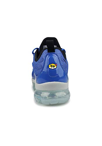 Nike Air Vapormax Plus Mens Shoes Game Royal/Black/Wolf Grey 924453-404 (11 M US)