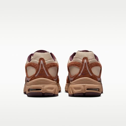 Nike Air Max Moto 2K Men's Shoes (Light British Tan/Cream II/Linen/Coconut Milk) Size 10.5
