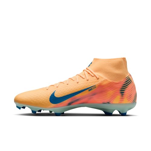 Nike Mercurial Superfly 10 Academy "Kylian Mbappé" MG Soccer Cleats