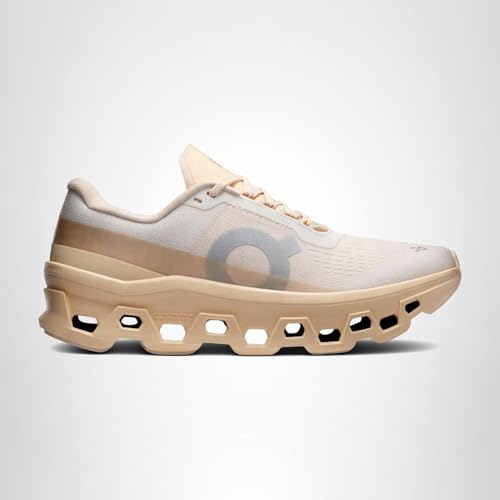 ON Cloudmonster 1 Women Dew | Blonde 3WF30484910