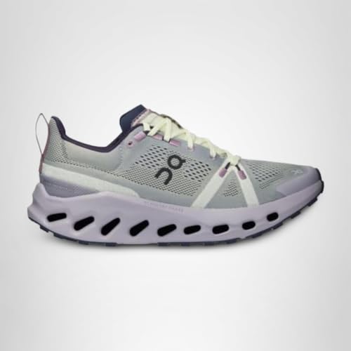 ON Running Women's Cloudsurfer Trail Shoe