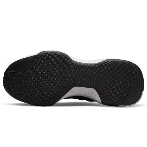 Nike ZoomX Invincible Run FK 2 Mens Running Trainers DH5425 Sneakers Shoes (UK 6 US 7 EU 40, Black Summit White 001)