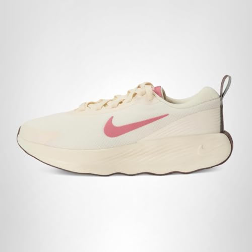 Nike Women's Promina Walking Shoes, Chalk/Peony-Tattoo, 9.5