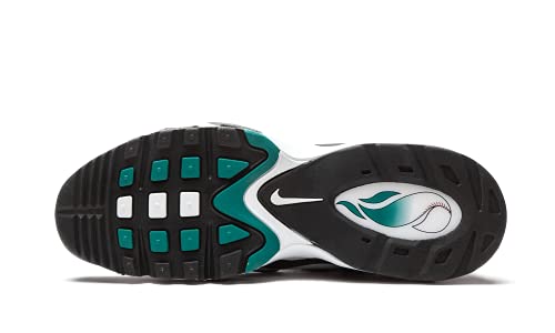 Nike Air Griffey Max 1 - White / Black Fresh Water