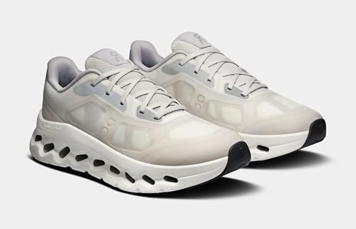 Cloudtilt Remix Womens Running Shoes (Alloy/Ivory) Size 11