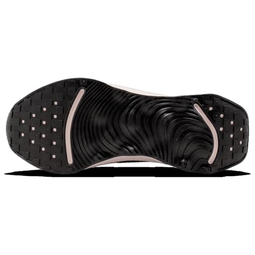 Nike Motiva SE - Women's (Black/Silt Red/MTLC Silver) Size 5