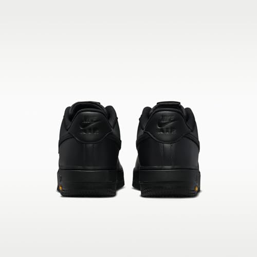 Nike Air Force 1 GTX Vibram 'Off Noir/Black'