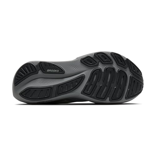 Brooks Men’s Revel 9 Neutral Running & Walking Shoe - Primer Grey/Oyster/Ebony - 13 Medium