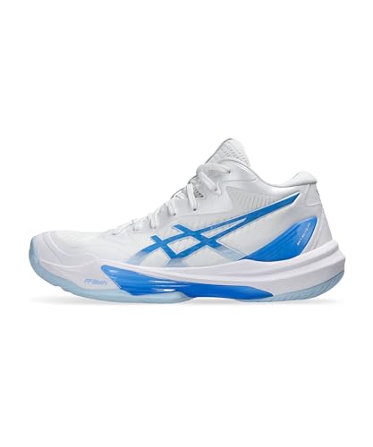 ASICS Sky Elite Ff Mt 3 womens Sneaker, multicoloured, 39 EU