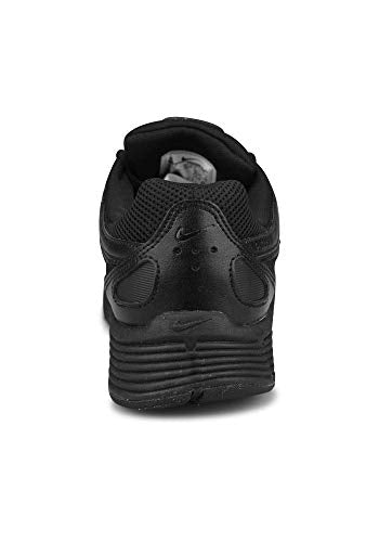 Nike P-6000 TrainersMen, Black/White, 9 US