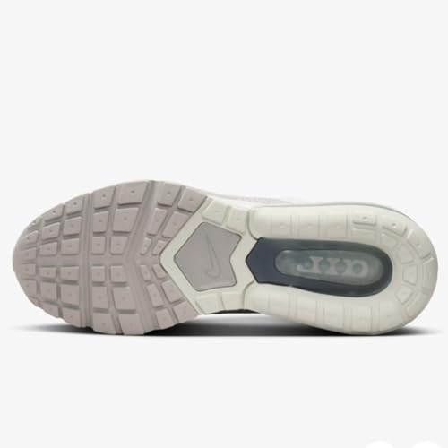 Nike Air Max Pulse Men's Shoes (FN7459-002, Light Bone/College Grey/Light Bone/Particle Grey) Size 9