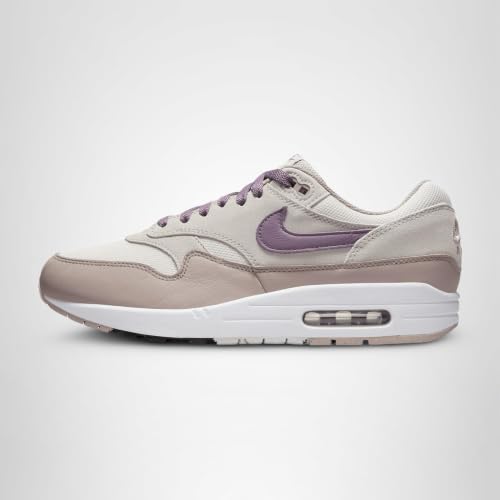 Air Max 1 SC - Phantom, Violet Dust, Light Bone by Nike