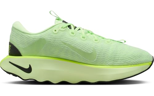 Nike Motiva Men's Walking Shoes (DV1237-700, Barely Volt/Volt Tint/Black/Volt) Size 10.5