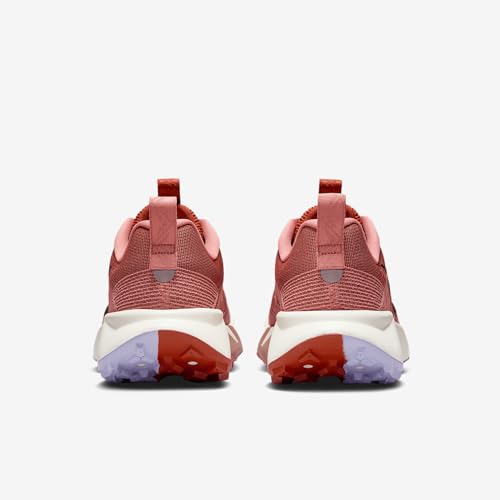 Women's Nike Wildhorse 10 (600 - Red Stardust/Black-Lilac Ice-Mink Brown)