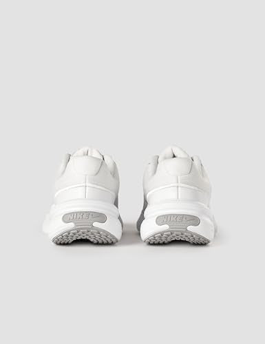 Nike Big Kid's Uplift SC Shoes, White/Wolf Grey, 6Y