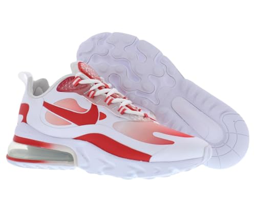 Nike Womens Air Max 270 React Se Womens Casual Running Shoes Bv3387-100 Size 8.5