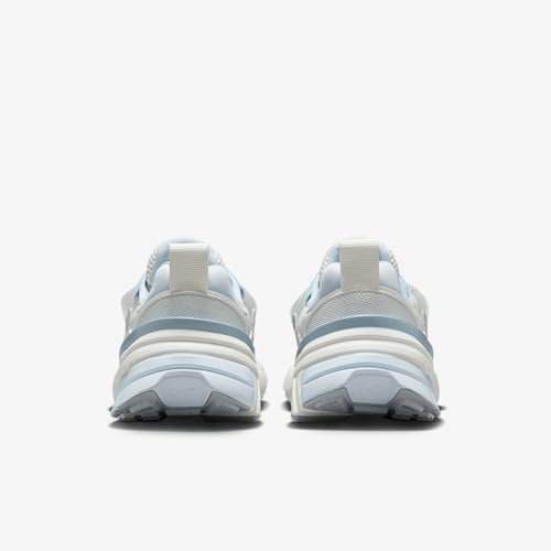 Nike V2K Run Women's Shoes (FD0736-009, Platinum Tint/Summit White/Light Smoke Grey/Platinum Tint) Size 9.5