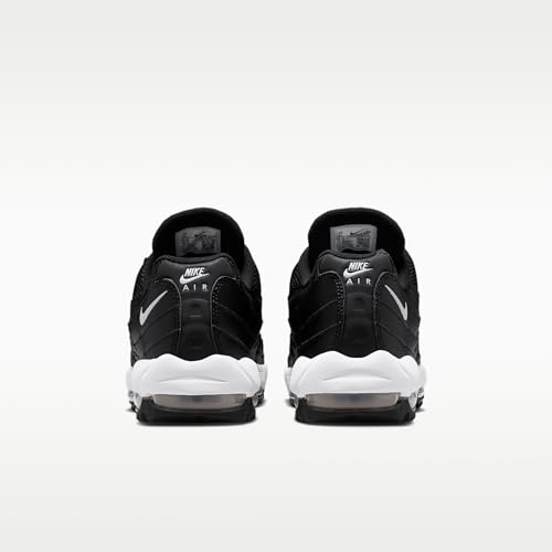 Nike Air Max '95 G Golf Shoes (Black/Black/Anthracite/White) Size 9