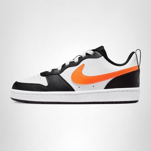 Nike Court Borough Low 2 (Big Kid)