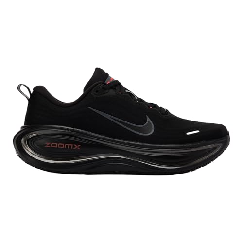Nike Vomero Plus (Black) Size 9