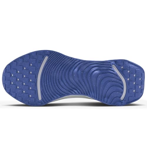 Nike Motiva Women's Walking Shoes (Aluminum/Royal Tint/Metallic Silver) Size 9