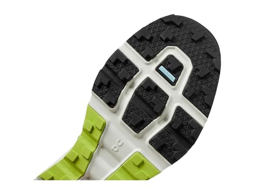 ON Womens, Cloudvista 2 Lima/Kiwi 8.5 Medium