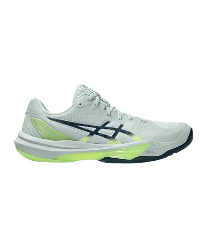 ASICS Men's Sky Elite Ff 3 Paris Trainers, Green, 7 US