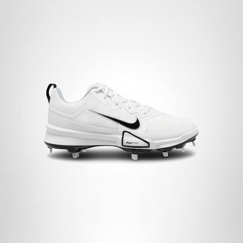 Nike Force Zoom Trout 9 Pro Low Metal Baseball Cleats