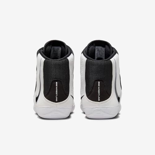 NIke Inflict 4 Wrestling Shoes
