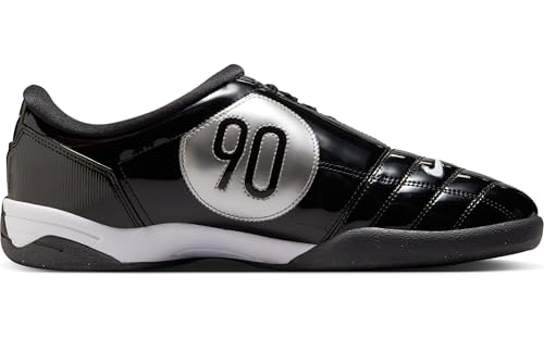 Nike T90 SP Black/white-metallic Silver HJ9351-001