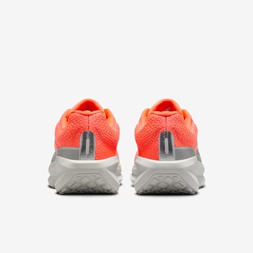 Nike Winflo 11 PRM Women's Road Running Shoes (Hyper Crimson/Reflective Silver/Metallic Silver) Size 6