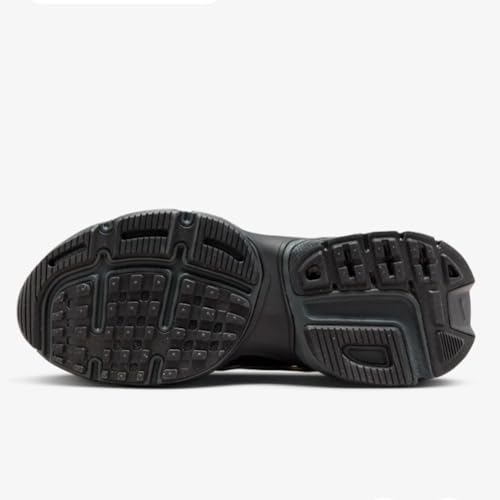 Black & Dark Smoke Grey Nike WMNS V2K Run - Anthracite