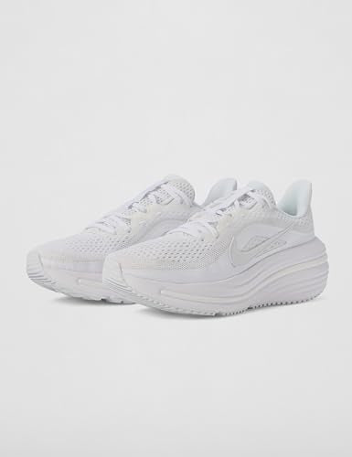 Nike Women's Air Winflo 12, White/Summit White, 8