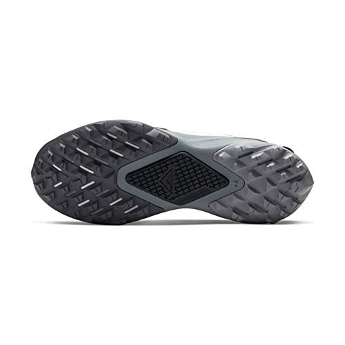 Nike W AIR Zoom Terra Kiger 6 Fashion Sneaker Womens CJ0220-001 (), Size