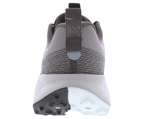 Nike Reactx Wildhorse 10 Unisex Shoes Size 11.5, Color: Ironstone/Cave Stone-Grey