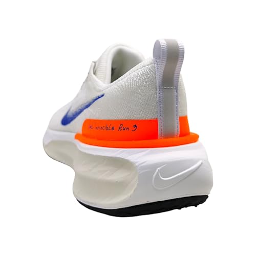 Nike Invincible 3 Women's Road Running Shoes (HJ6655-900, Multi-Color/Multi-Color) Size 5